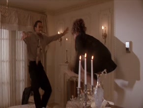 Tisha Campbell in Sprung