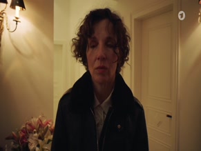 Bella Dayne in Tatort