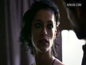 Lilo Durazo in El Senor De Los Cielos