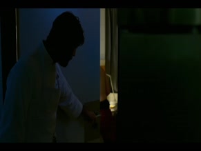 Maura Bird in Fallen