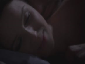 Camilla Luddington in Grey's Anatomy