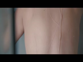 Adele Elasmar in Night Shift