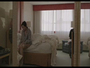 Annabelle Dexter-jones Nude Scene in Bad Things