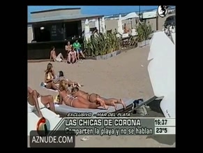 Intrusos En El Espectaculo