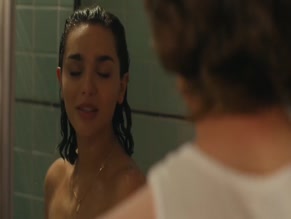 Paulina Chavez in Landman