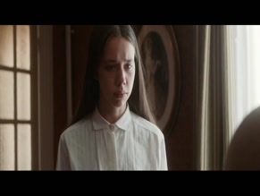 Kim Higelin in Consent