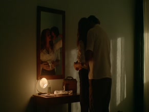Nina Jankovic in Faith And Conspiracy