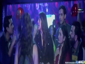 Lauren Gottlieb in Single Salma