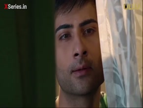 Paromita Dey in Wrong Turn