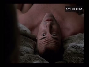 Jessalyn Gilsig in Nip/tuck