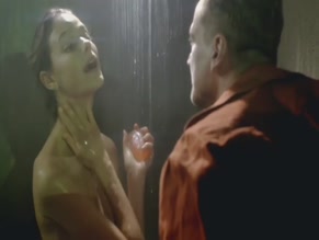 Laura Neiva in Supermax