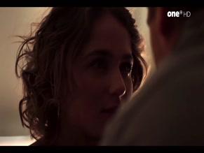 Cosima Henman in Sugarlove