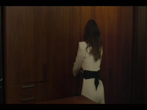 Adriana Louvier in Pact Of Silence