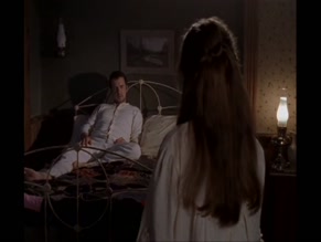 Megan Leitch in Dead Man's Gun