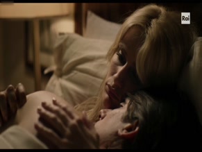 Valentina Belle in Fabrizio De Andre: Principe Libero