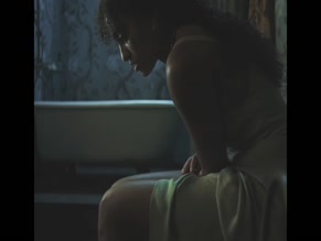 Livia Silva in The Son Of A Thousand Men