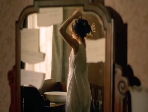 Kate Elliott in Bliss