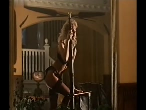 Louise Germaine in Midnight Movie