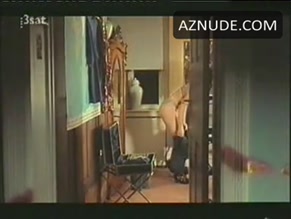 Sonja Kirchberger in Die Wahre Geschichte Von Mannern Und Frauen