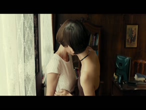 Teodora Duhovnikova in Omnipresent