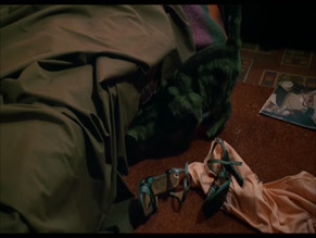 Nina West in Adventures Of A Plumber's Mate
