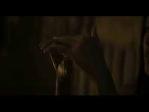 Tanaya Beatty in Hochelaga, Land Of Souls