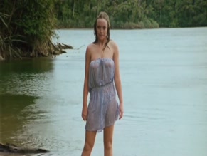 Rebecca Gibney in Among The Cinders