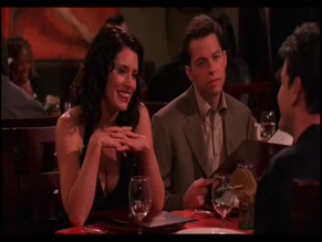 Paget Brewster