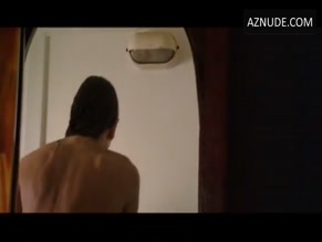 Daisy Betts in Caught Inside