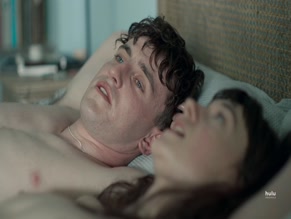 Daisy Edgar-jones in Normal People