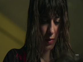 Daisy Edgar-jones in Normal People