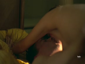Daisy Edgar-jones in Normal People