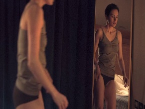 Daisy Ridley in Magpie