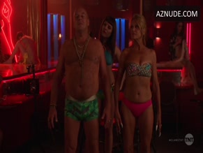Dale Dickey in Claws
