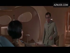 Daliah Lavi in Casino Royale