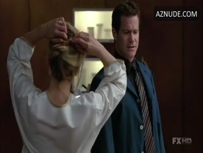 Danica Sheridan in Nip/tuck