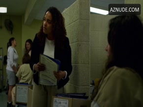 Daniella De Jesus in Orange Is The New Black