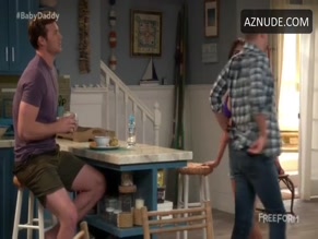 Daniella Monet in Baby Daddy