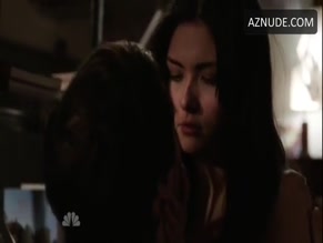 Daniella Pineda in American Odyssey