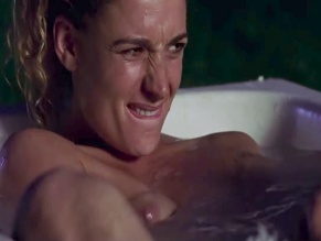 Danielle Cormack in The Price Of Milk