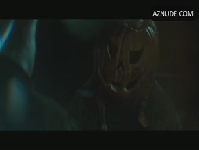 Danielle Harris in Halloween