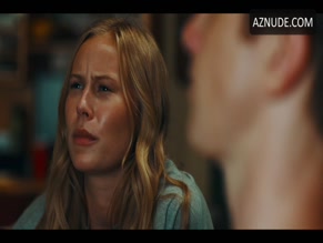 Danika Yarosh in The Purge