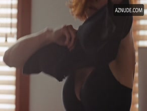 Dani Kind in Workin' Moms