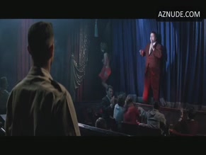 Dante Mccarthy in Forrest Gump