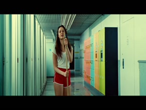 Daphne Patakia in The Five Devils