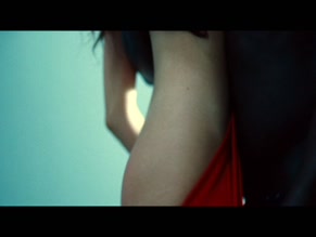 Daphne Patakia in The Five Devils