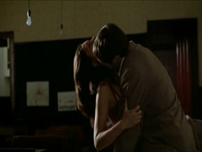 Dara Tomanovich in Amnesia