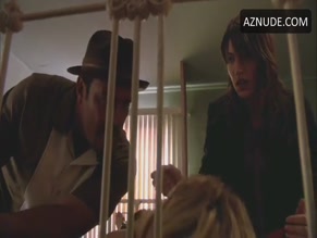 Darcy Fowers in Dexter