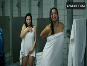 Dascha Polanco in Orange Is The New Black