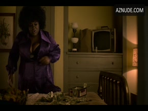 Da'vine Joy Randolph